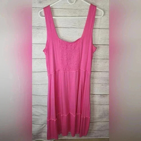 Jason Wu Dress Size Large Petite - Picture 2 of 5